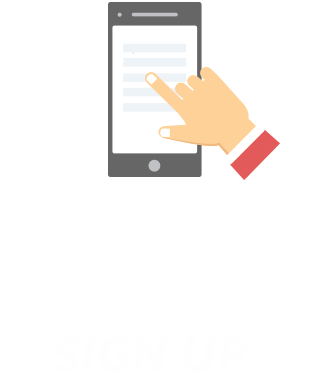 報名流程/sign up